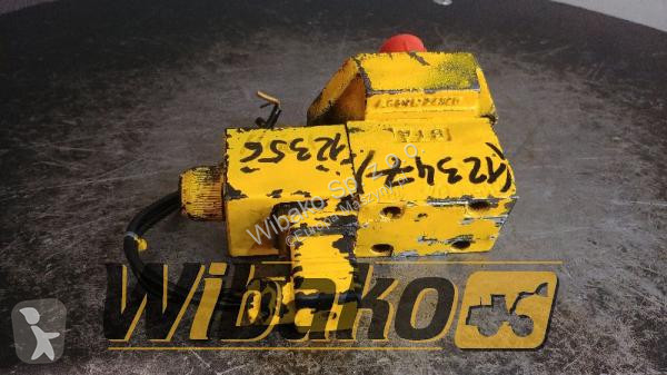 Recambios maquinaria OP Parker Valves set...