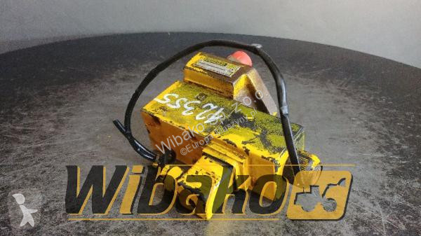 Recambios maquinaria OP Parker Valves set...