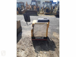 Caterpillar M312 used cab / Bodywork