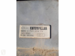 Caterpillar M312 casetă electronică second-hand
