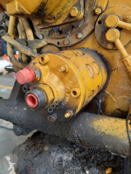 Komatsu HA270 used Main hydraulic pump