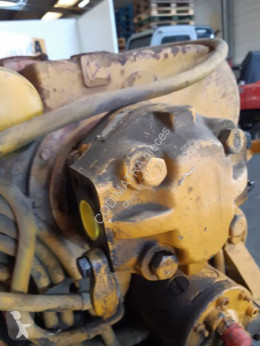 Pompe hydraulique principale Komatsu HA270