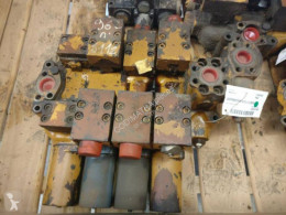 Liebherr R962 used hudraulic power pack