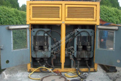 Palivové čerpadlo Pompe à carburant pour autre matériel TP OBERMANN HD100/2 High-pressure injection pump / Hochdruck-Injekt