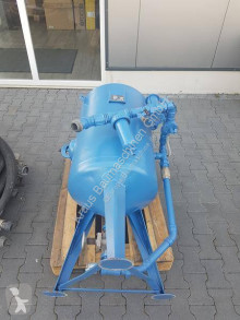 Pièces détachées TP Clemco Sandstrahlgerät 2452