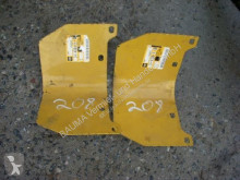 Caterpillar Revêtement (208) 3W4308 Abdeckung / guard pour excavateur 208 used cab / Bodywork