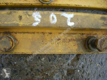 Piese de schimb utilaje lucrări publice Caterpillar Fixations 5G9076 Schiene / strip (206) 5G9076 Schiene / strip pour excavateur 206 second-hand