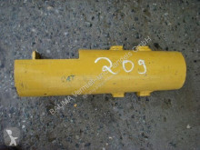 Caterpillar Revêtement (209) 4T1563 Abdeckung / guard pour excavateur (209) 4T1563 Abdeckung / guard used cab / Bodywork
