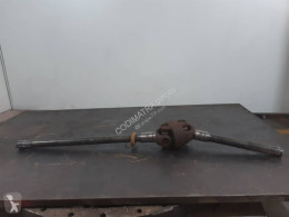 Arbore de transmisie JCB JS175WCAPSII