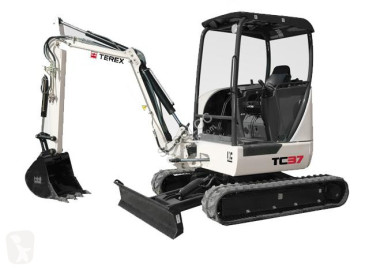 Pièces détachées TP pièces détachées terex