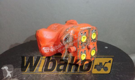 Nieuw hydrauliek O&K