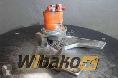 قطع غيار الأشغال العمومية Linde H30 Pedal Linde 6763452368 22286305H93