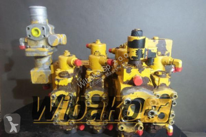 Hydraulisk spreder Caterpillar ny