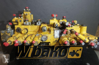 Caterpillar320