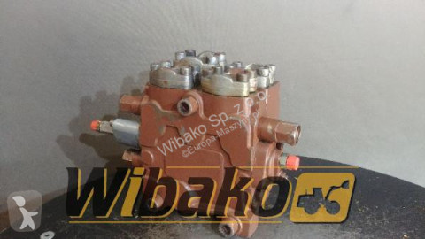 Hydraulisk spreder ny