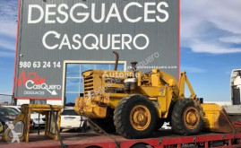 Recambios maquinaria OP WEATHERILL L62B