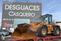 Recambios maquinaria OP Case 721E usado