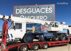 PPM 1807 equipment spare parts used