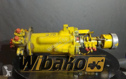 Hidráulico Liebherr nuevo
