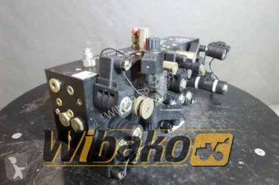 Hydraulisk spreder ny