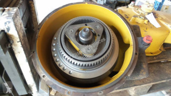 Caterpillar D7H used transmission