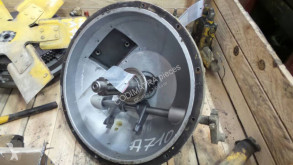 Champion 710A used clutch