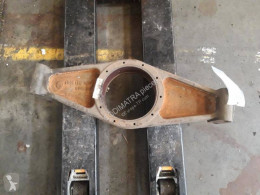 Caterpillar transmission 980B