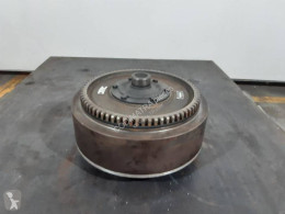 Volvo 861 used transmission