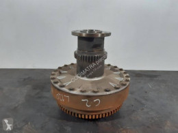 Volvo L120 used transmission
