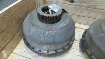 Fiat-Allis FR20 used transmission