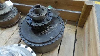 Caterpillar 980C used transmission