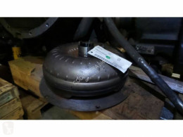 JCB 3CX used transmission