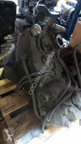 Terex 2366 transmission occasion