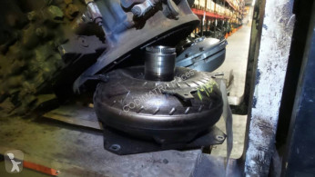 JCB 416HT used transmission