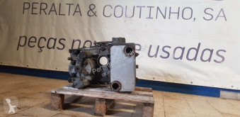 Peças máquinas de construção civil Voith Ralentisseur VR115E pour bus