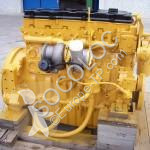 Equipment spare parts pièces pour moteur toutes marques