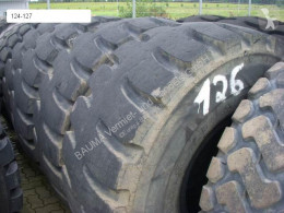 Goodyear (124-127) 23.5R25 L5 Felsreifen 250 % used tyre