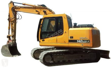 Pièces détachées HYUNDAI equipment spare parts new