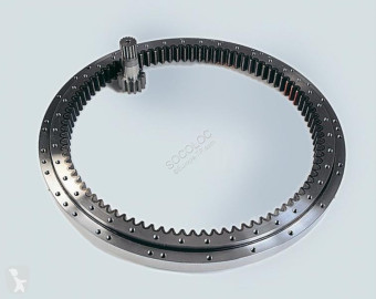 Réducteur pièces de transmission-engins tp