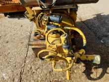 Pompa idraulica Komatsu PC180NLC-6