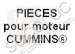 Motore pièces pour moteur cummins
