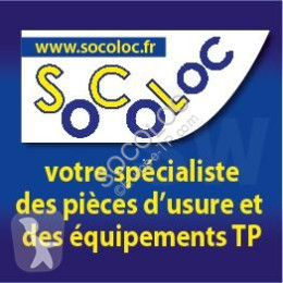 Pièces détachées TP vente de pièces multimarques : TP-LEVAGE-MANUTENTION-AGRICOLE