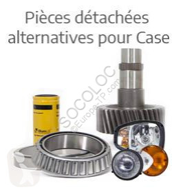 Pièces détachées TP pièces CASE EN ORIGINE ET ADAPTABLE
