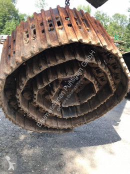 Caterpillar Eisenketten für 375 Eisenketten für CA used tracks