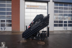 Grue auxiliaire Hiab 288E-8 Hipro