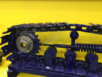 Pièces tp equipment spare parts new