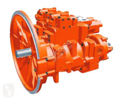 Náhradné diely na stavebné stroje hydraulika hydraulické čerpadlo pompes hydrauliques