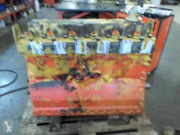 Caterpillar D5B used engine block