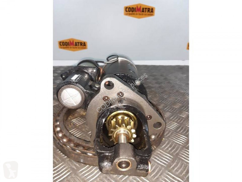 Losse onderdelen bouwmachines Caterpillar D30D