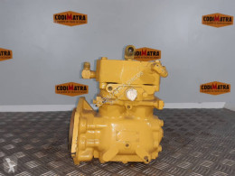 Caterpillar compressor D30D